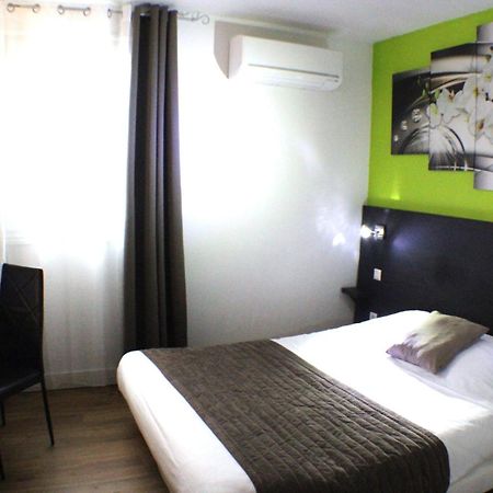 L'Hotel Du Marais Romilly Centre Экстерьер фото