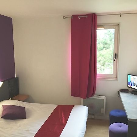 L'Hotel Du Marais Romilly Centre Экстерьер фото