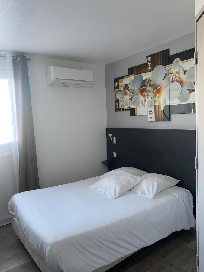 L'Hotel Du Marais Romilly Centre Экстерьер фото