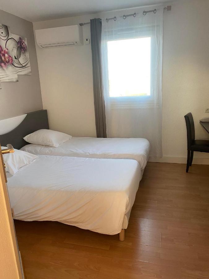 L'Hotel Du Marais Romilly Centre Экстерьер фото