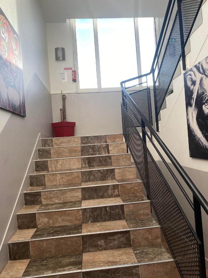 L'Hotel Du Marais Romilly Centre Экстерьер фото