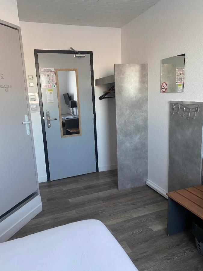 L'Hotel Du Marais Romilly Centre Экстерьер фото