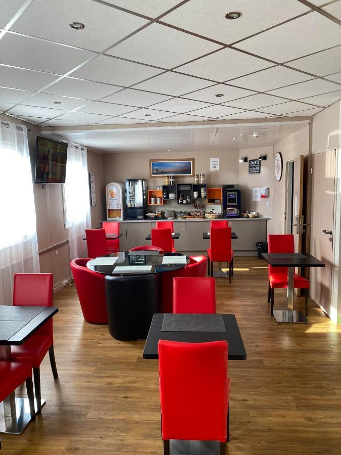 L'Hotel Du Marais Romilly Centre Экстерьер фото