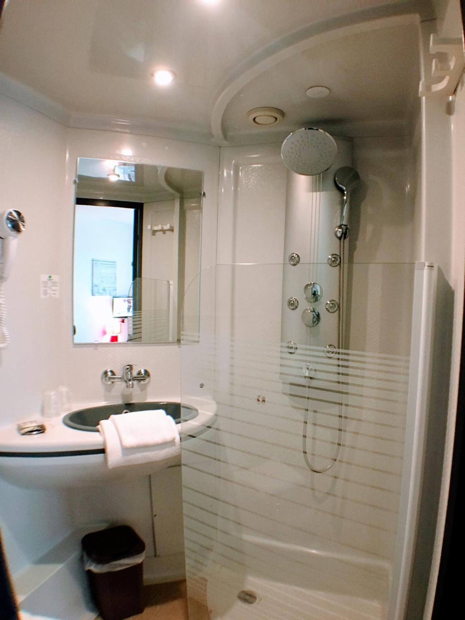 L'Hotel Du Marais Romilly Centre Экстерьер фото