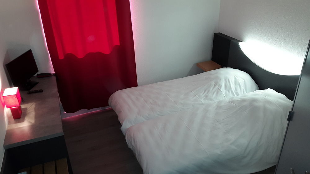 L'Hotel Du Marais Romilly Centre Экстерьер фото