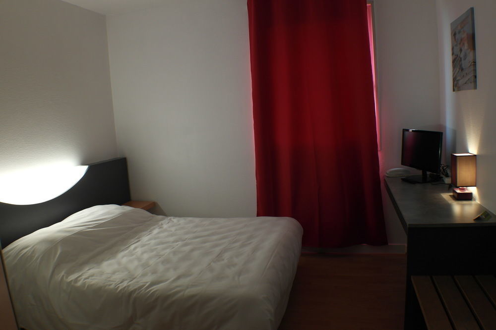L'Hotel Du Marais Romilly Centre Экстерьер фото