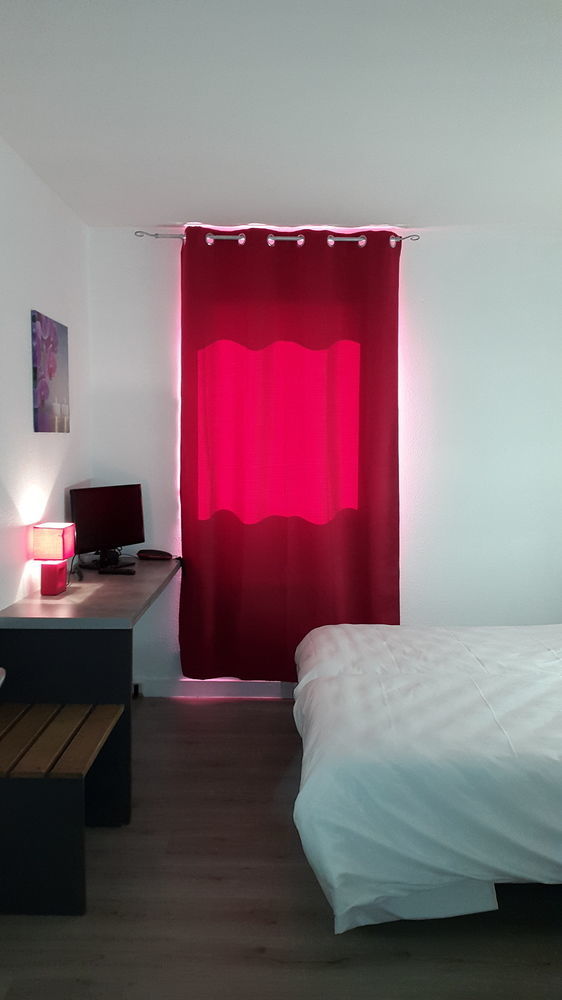 L'Hotel Du Marais Romilly Centre Экстерьер фото