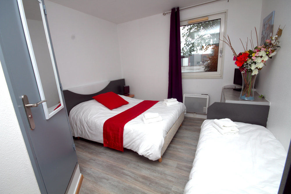 L'Hotel Du Marais Romilly Centre Экстерьер фото