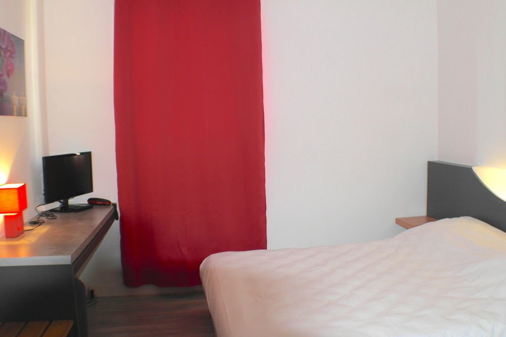 L'Hotel Du Marais Romilly Centre Экстерьер фото