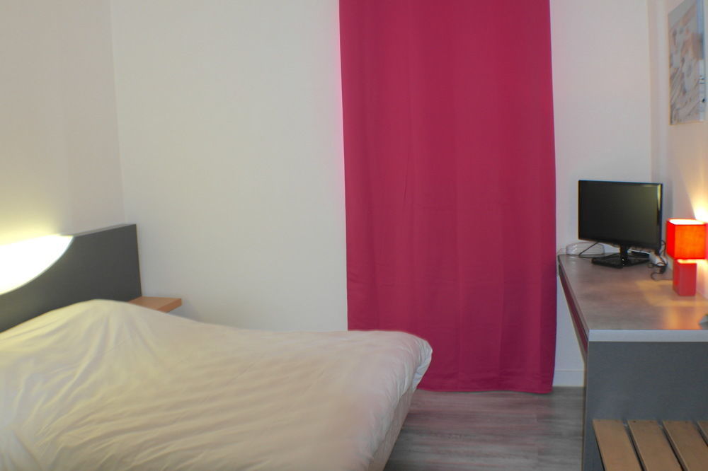 L'Hotel Du Marais Romilly Centre Экстерьер фото
