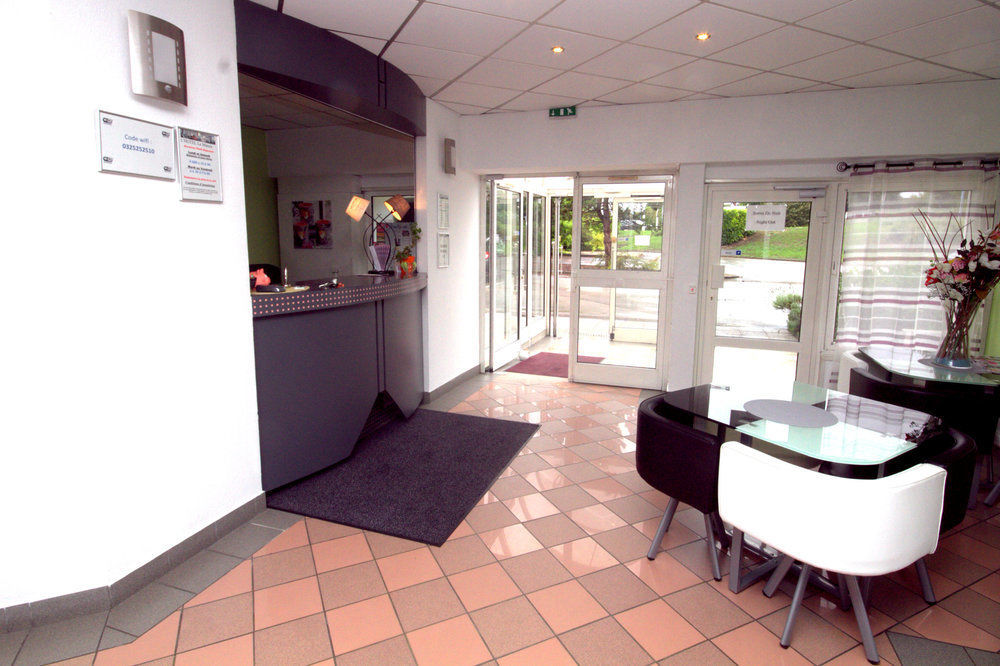 L'Hotel Du Marais Romilly Centre Экстерьер фото