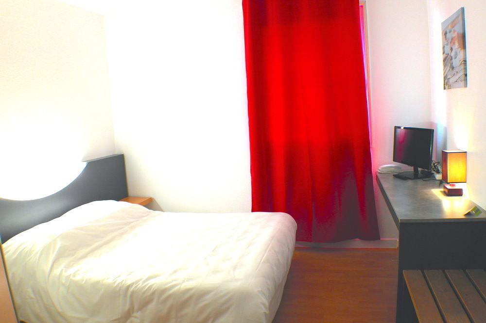 L'Hotel Du Marais Romilly Centre Экстерьер фото