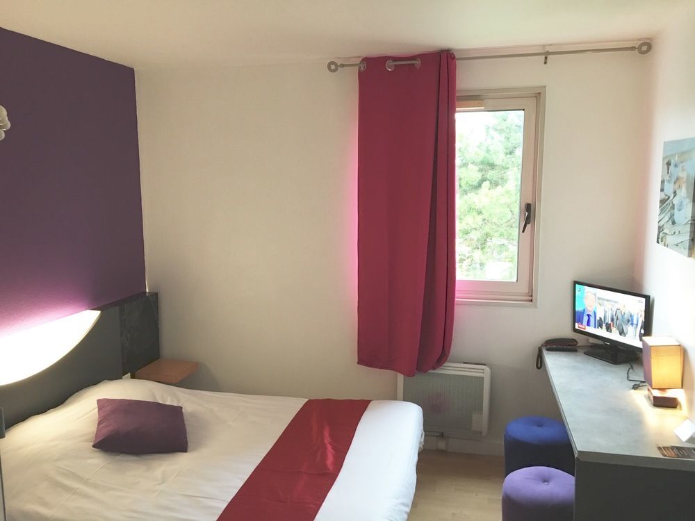 L'Hotel Du Marais Romilly Centre Экстерьер фото