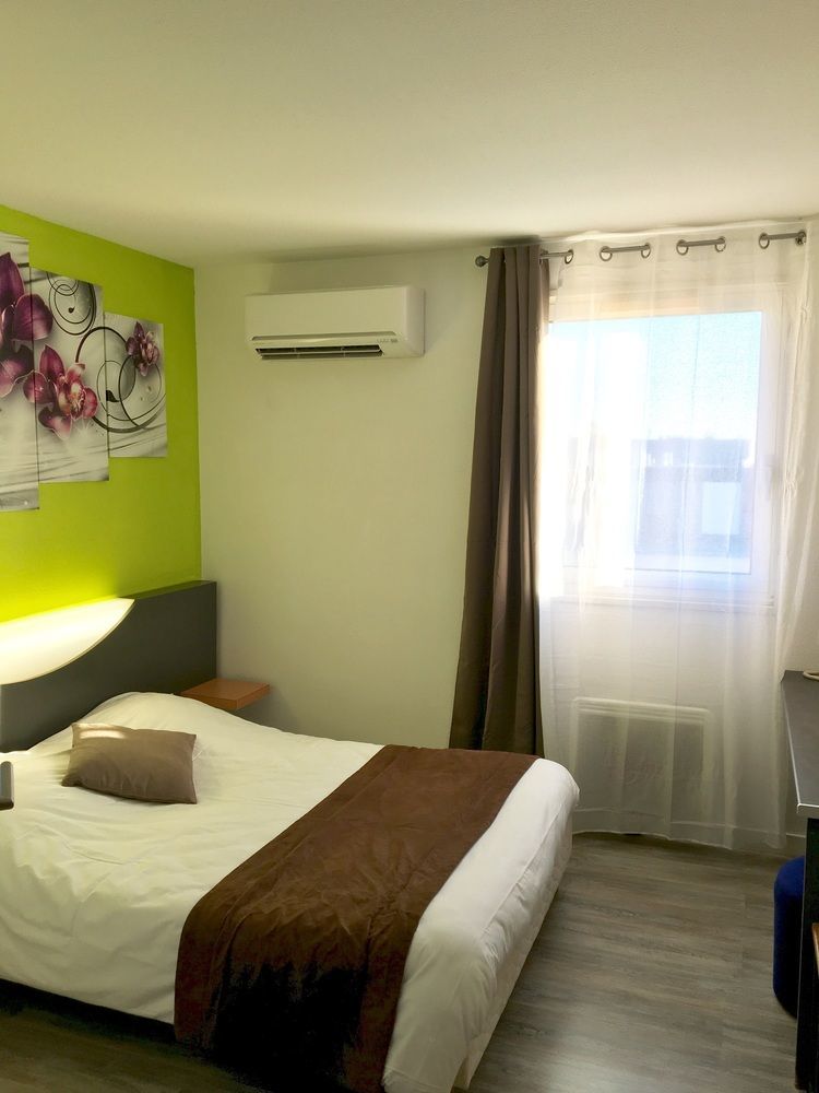 L'Hotel Du Marais Romilly Centre Экстерьер фото