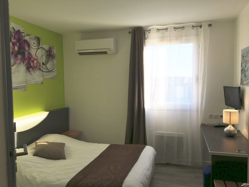 L'Hotel Du Marais Romilly Centre Экстерьер фото