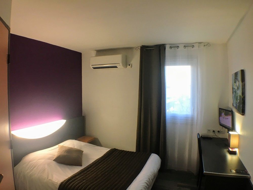L'Hotel Du Marais Romilly Centre Экстерьер фото
