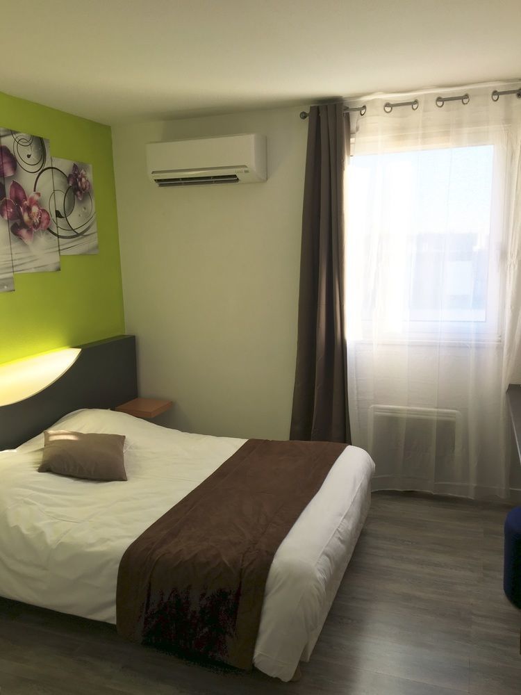 L'Hotel Du Marais Romilly Centre Экстерьер фото