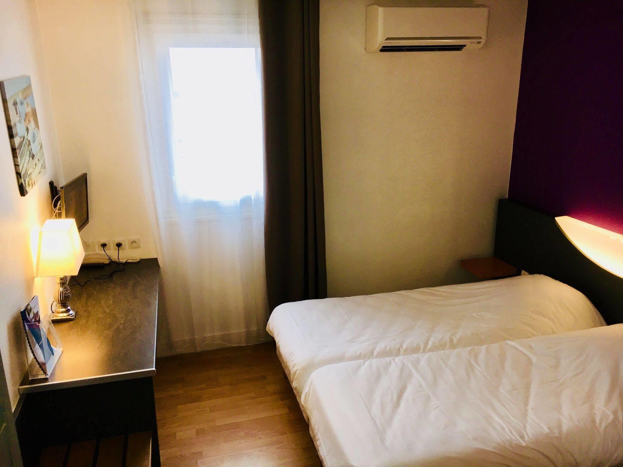 L'Hotel Du Marais Romilly Centre Экстерьер фото