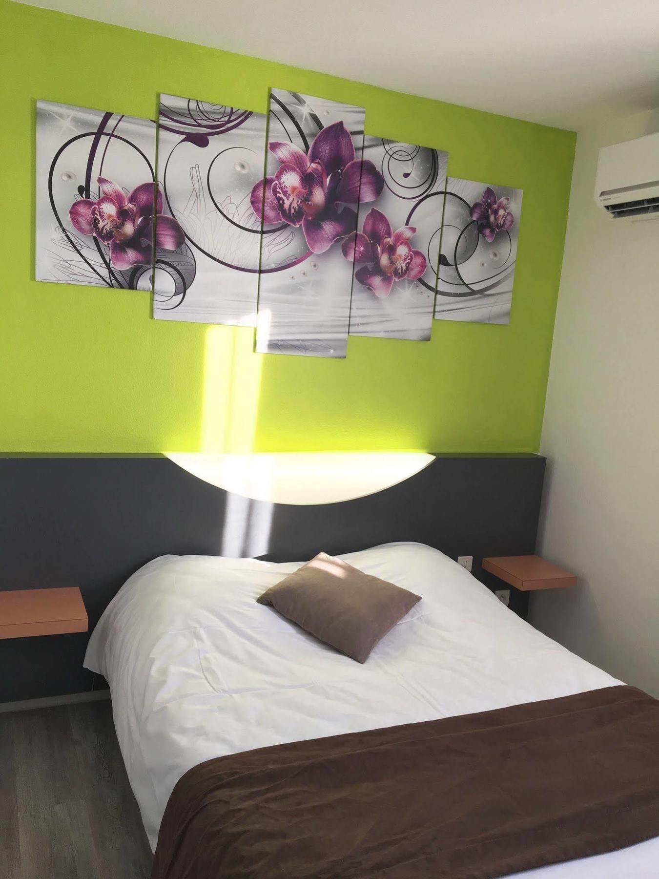 L'Hotel Du Marais Romilly Centre Экстерьер фото