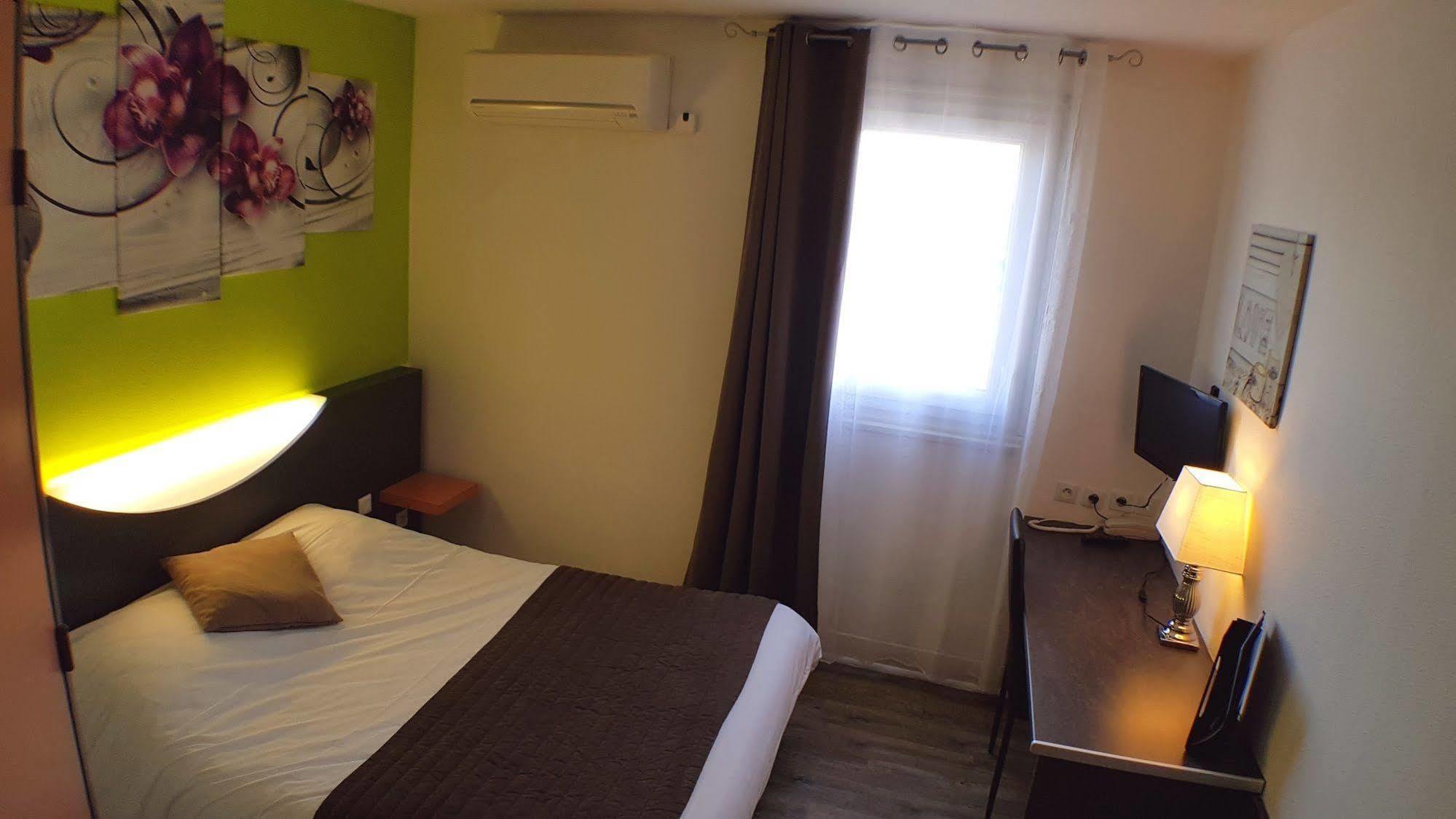 L'Hotel Du Marais Romilly Centre Экстерьер фото